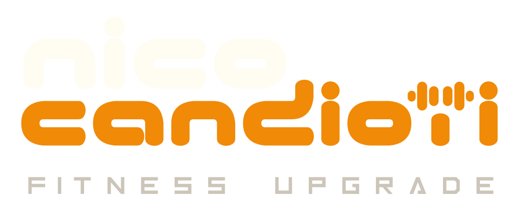 Logo NC completo blanco